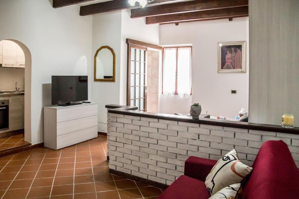 Casa Vacanze Da Angela Alghero Exterior photo