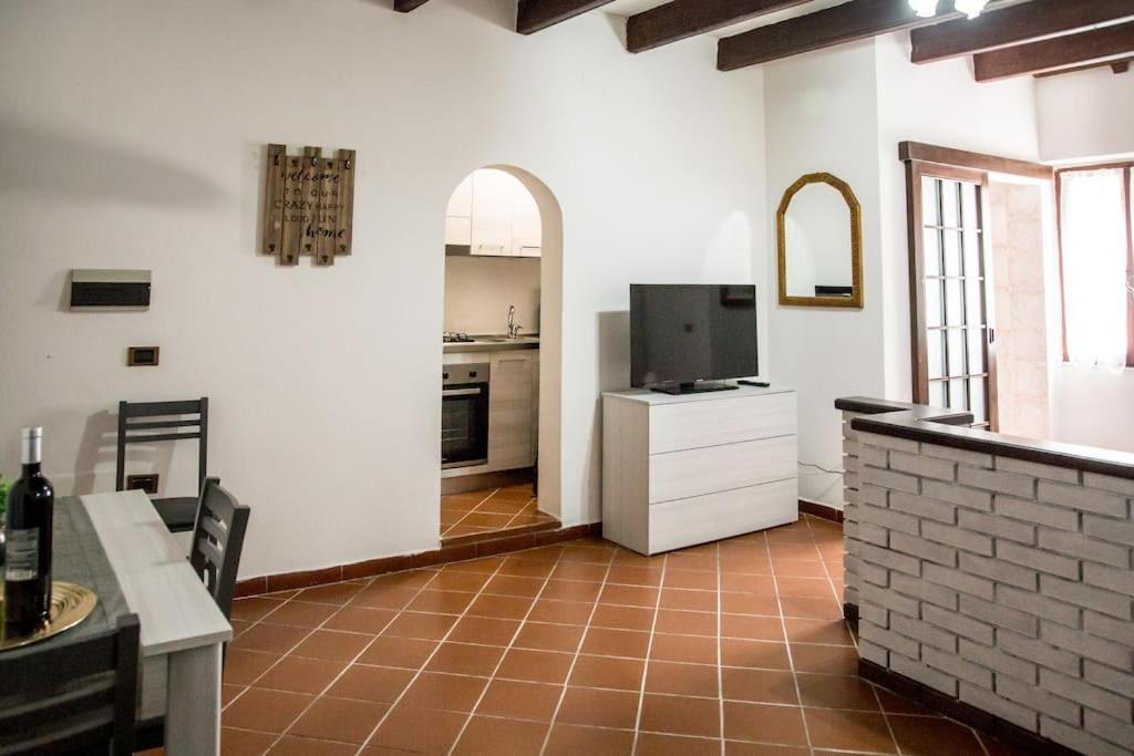 Casa Vacanze Da Angela Alghero Exterior photo